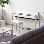 Roland Kiyola KF-10 日本手製實木工藝鋼琴 Roland x Karimoku Digital Piano KIYOLA KF-10 (香港行貨)