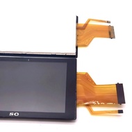 Sesuai untuk Sony HX90 DSC-HX90 Skrin Paparan Kamera Digital Paparan LCD Skrin LCD
