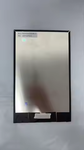 For Teclast P85T 8 Inch IPS LCD Display Single Screen 1280*800 HD+ Replacement Tablet Repair Parts