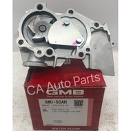 PERODUA VIVA 1.0 WITH HOUSING GMB WATER PUMP(GWD-50AH)