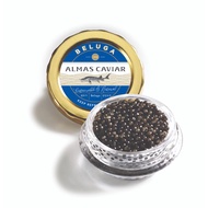 Beluga Caviar 125g