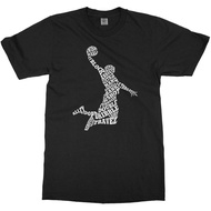 Basketball Dunk Thisrt kids clothes