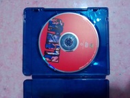 Blow up DVD (港譯"春光乍洩"）