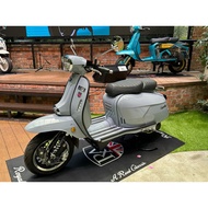 ROYAL ALLOY GP250 | CASH REBATE | MUKA RM0 INTEREST 0% | GP TG VESPA LAMBETTA