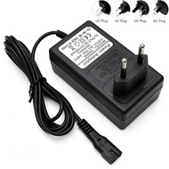 1.5m 34.2V 0.6A Charger Fit for Jimmy JV65/JV85 Pro/HW8/HW8 Pro/H10 Flex/H10 Pro/H9 Pro/H9 Vacuum Cl