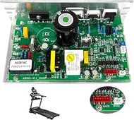 Replacement Treadmill Control Board AE0016C Compatible with Sole F63 F65 F80 Spirit XT185 Treadmill 