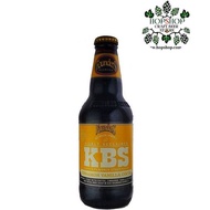 Founders Kbs Cinnamon Vanilla Cocoa Ba Imperial Stout 2021 355ml