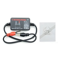 【Free-delivery】 Car Tester Bluetooth Bm2 12v Analyzer Charging Cranking Test Voltage Test For Ios Phone