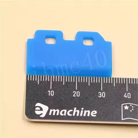 Epson Head Print Blade Eco-solvent Printer Epson DX5 DX7 Print Head Blade for Mutoh Roland Mimaki Pl