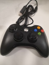 全新Xbox 360 有線手制