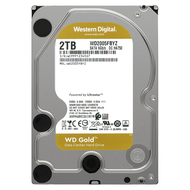 WD 金標企業級硬碟 3.5吋