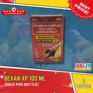 Bexan XP 100ml Vitamin B-Complex