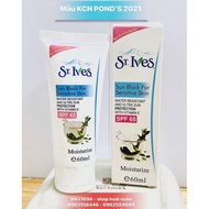 POND'S 7in1 Sunscreen - HX2169A - USA - Facial whitening - 60g - STIVES sunscreen