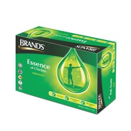 BRANDS Essence of Chicken (42g x 12) WT1
