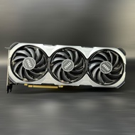 MSI RTX4070Ti SUPER 16GB VENTUS 3X OC # 顯示卡 顯卡 GPU Display Card NVIDIA GeForce RTX 4070Ti S 4070 Ti 