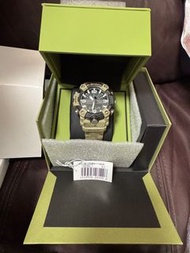 Casio G-shock gg-b100ba  MUDMASTER x British Army