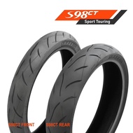 2024 Maxxis Victra s98ct tayar maxxis 70/90-17 80/90-17 90/80-17 110/70-17 120/70-17 150/60 160/60 110/70-13 130/70-13