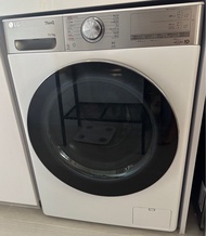 LG FV9M11W4 -  11/7公斤1400轉人工智能3合1洗衣乾衣機 Washing + Dryer Machine