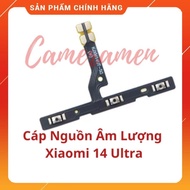 Xiaomi 14 Ultra / Xiaomi14 Ultra / Xiaomi 14 Ultra Volume Power Cable (Components 69)