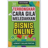 Uncovering Crazy Ways to Explosive Online Business Through 9 Roads
