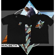 SARB MACBETH ADVENTURE SHIRT