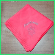 ☍ ♆ PANYO GSP/ BSP / NECKERCHIEF/ PANYO BSP AT GSP