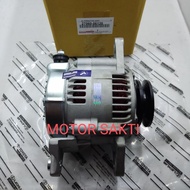 Toyota Kijang 7K Large Body Ampere / Alternator Dynamo