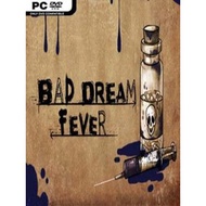 Bad Dream Fever [Digital Download] [PC Offline]
