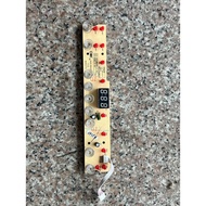 Supor c21-sdhcb8e45s-j1-a0 Touchpad, Display Board, Good Delivery.