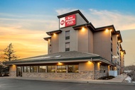 最佳西方城堡岩飯店 (Best Western PLUS Castle Rock)