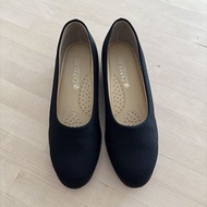 日本製 矮跟番工鞋 Pansy Flats