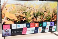 LG 65inch 65吋 OLEDGX 4K 120Hz OLED Smart TV 高階智能電視