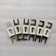 Replace SIBA Fuse 9005805 ANL Auto Bolt-on Ceramic Fuse 25A 35A 40A 50A 63A 70A 80A 100A 125A 150A 2