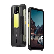 Ulefone Armor 24 Rugged Smartphones Android 13 6.78 Inch 24GB+256GB Mobile Phone 64MP+64MP 22000mAh 