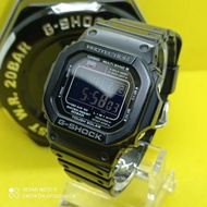 Original Rare Casio G-Shock GW-M5610 Tough Solar Multiband 6 Black BnB