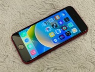 台中 版本16.2 iPhone SE2 64G 紅色 4.7吋 #PN101