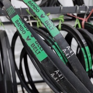 Van belt BANDO a 40 41 42 43 44 45 46 47 48 49 vbelt