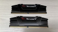 G.Skill Ripjaws V DDR4 3600 8GBx2 RAM