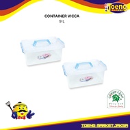 CONTAINER VICCA 7851 GL