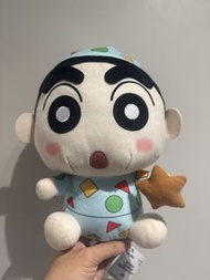 蠟筆小新睡衣公仔