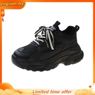 HEUS Megan Sneakers (Ready Stock)