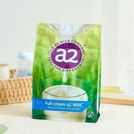 Sữa A2 Úc Giantmom - Sữa tươi A2 nguyên kem dạng bột 1kg - Hàng Chính Hãng