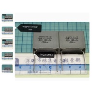 5PCS MKP62 305V X2 334K 474K 564K 105M 105K 155M 225M 225K 335M 395M 0.82UF 1.0UF 1.5UF 2.2UF P=22.5