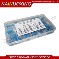 300Pcs/Box 15Value x 20pcs 1KV 2KV 3KV 1NF 10NF 22NF 0.47NF 0.1NF 10NF High Voltage Ceramic Capacito