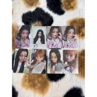 illit-illit Toki yo tomare Not cute anymore photocard official 1 (Iroha Iroha)