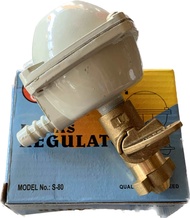 Solane shellane LPG regulator