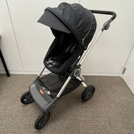 STOKKE Scoot2 黑色 BK 嬰兒車