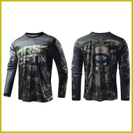 ✧ ◵ ❤ Rding jersey motorcycle parak clothing long sleeve cycling for men motor sports shirt motocro