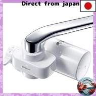 Cleansui Water Purifier Directly Connected to Faucet CSP Series, Comes with 1 Cartridge CSP501-WT.[D