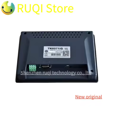 TK6051IP TK6072IP TK8072IP touch screen new original